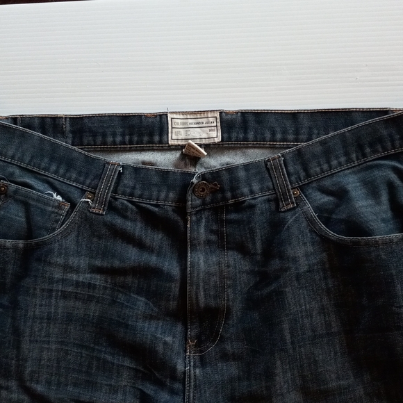 Colours Alexander Julian denum jeans - Picture 2 of 6